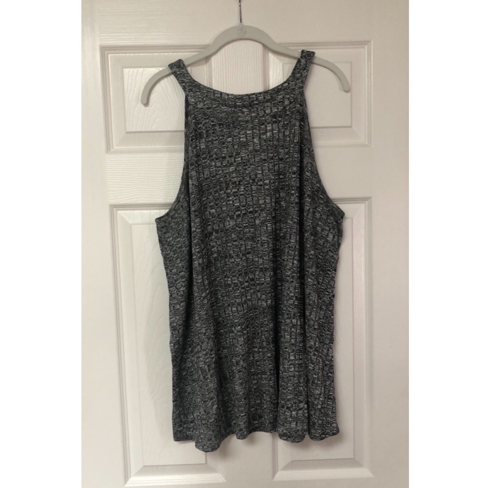 Torrid Plus Size Halter Top